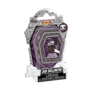 FUNKO POP POCKET NBC JACK SKELLINGTON 79910 NOVO ORIGINAL em Oferta na Shopee