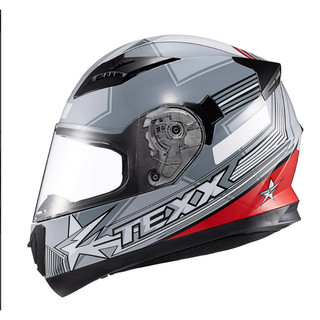 Capacete Moto Texx Strike Superstar Varias Cores Promoção