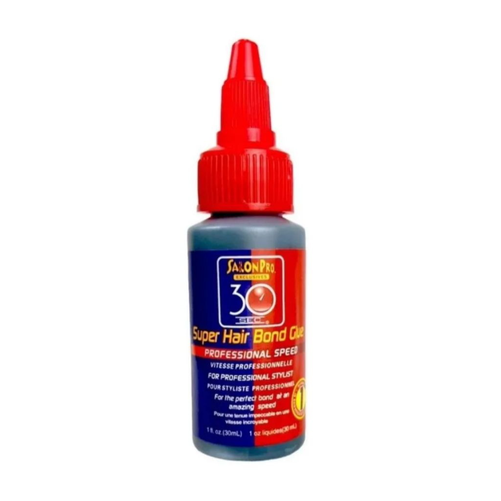 Super Cola Cílios Salon Pro Secagem 30 Segundos