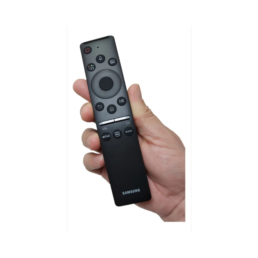Controle Remoto Samsung Linha Qled 4k 2019 Q60r Q70r Q80r BN59-01312F