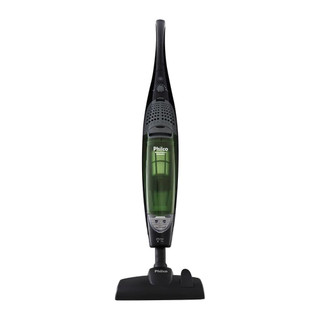 Aspirador de Pó Vertical Philco 220V Easy Clean c/ Bocal Duo