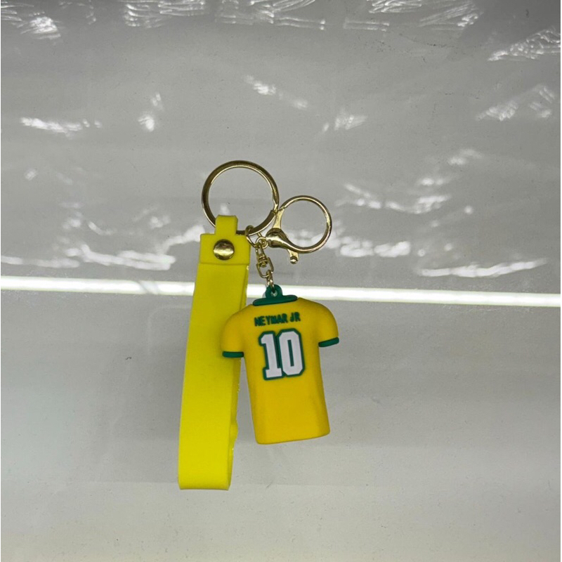 CHAVEIROS CAMISAS DE TIME IDEAL PARA COLEÇÃO em Oferta na Shopee