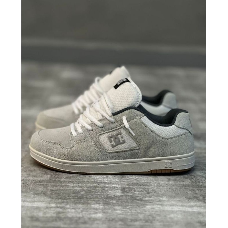tênis unissex masculino feminino DC SHOES estilo skate skatista em Oferta na Shopee