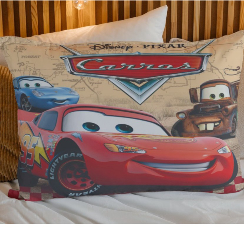 Fronha Capa de Travesseiro  70x50cm Oxford Super Coloridas em Oferta na Shopee