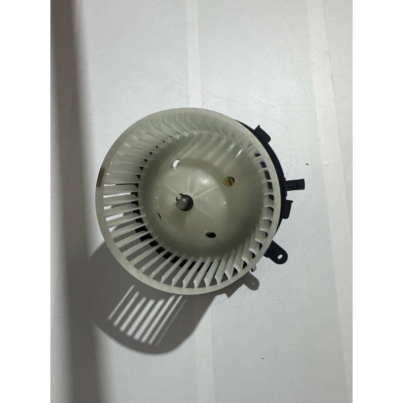 Ventilador Caixa Evaporadora Citroën Jumper 2019 Em Diante