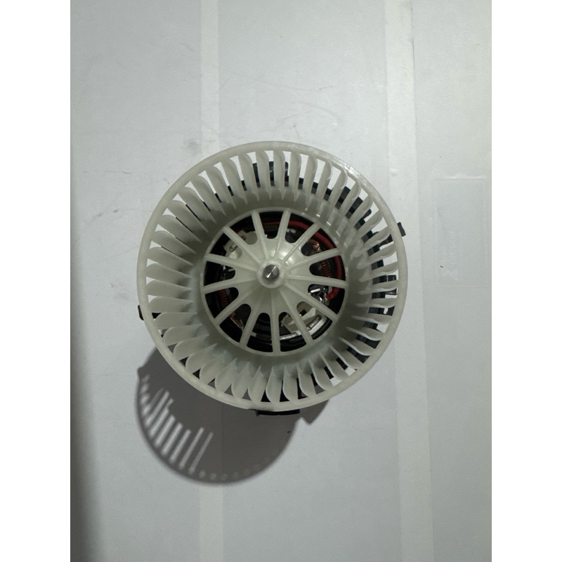 Ventilador da Caixa Evaporadora Citroën Jumper 2019>