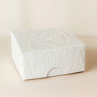 25 caixa para bem casado ou 4 docinhos 7x7x3 cm pronta entrega em Oferta na Shopee