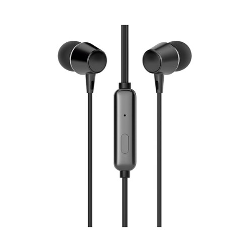 Fone De Ouvido HP Dhe-7000 Original, C/ Microfone - Cores