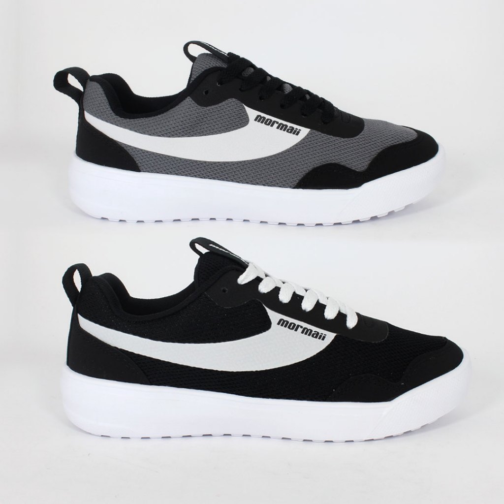 Tenis Mormaii Flexer Casual Masculino Skate 208010 em Oferta na Shopee