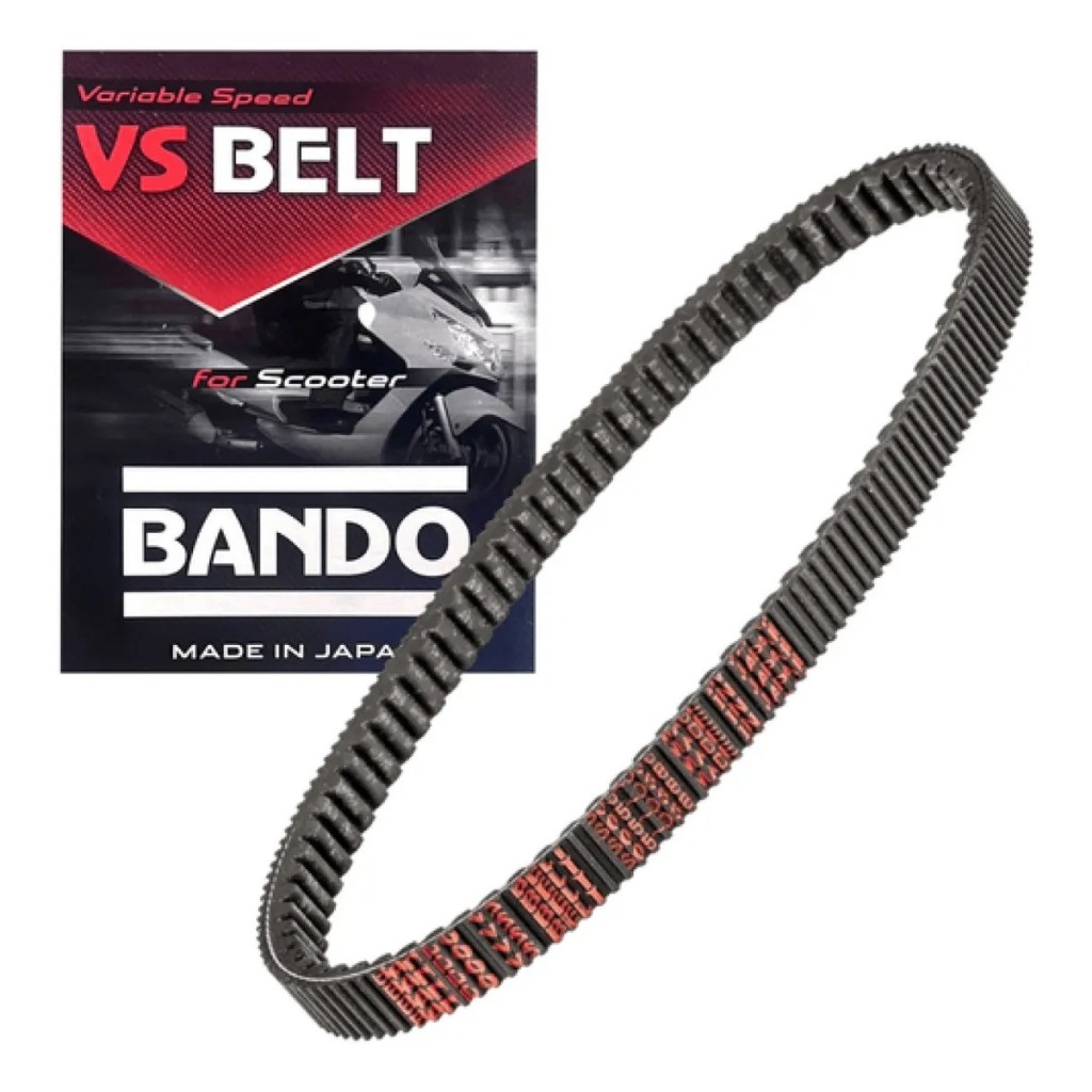 Correia Do Cvt P Yamaha N Max 160 2017 / 2020 Original Bando