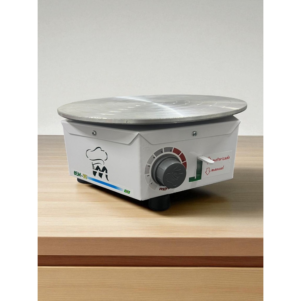 Bailarina Bolo Elétrica: Onde Comprar | BuscaProdutos