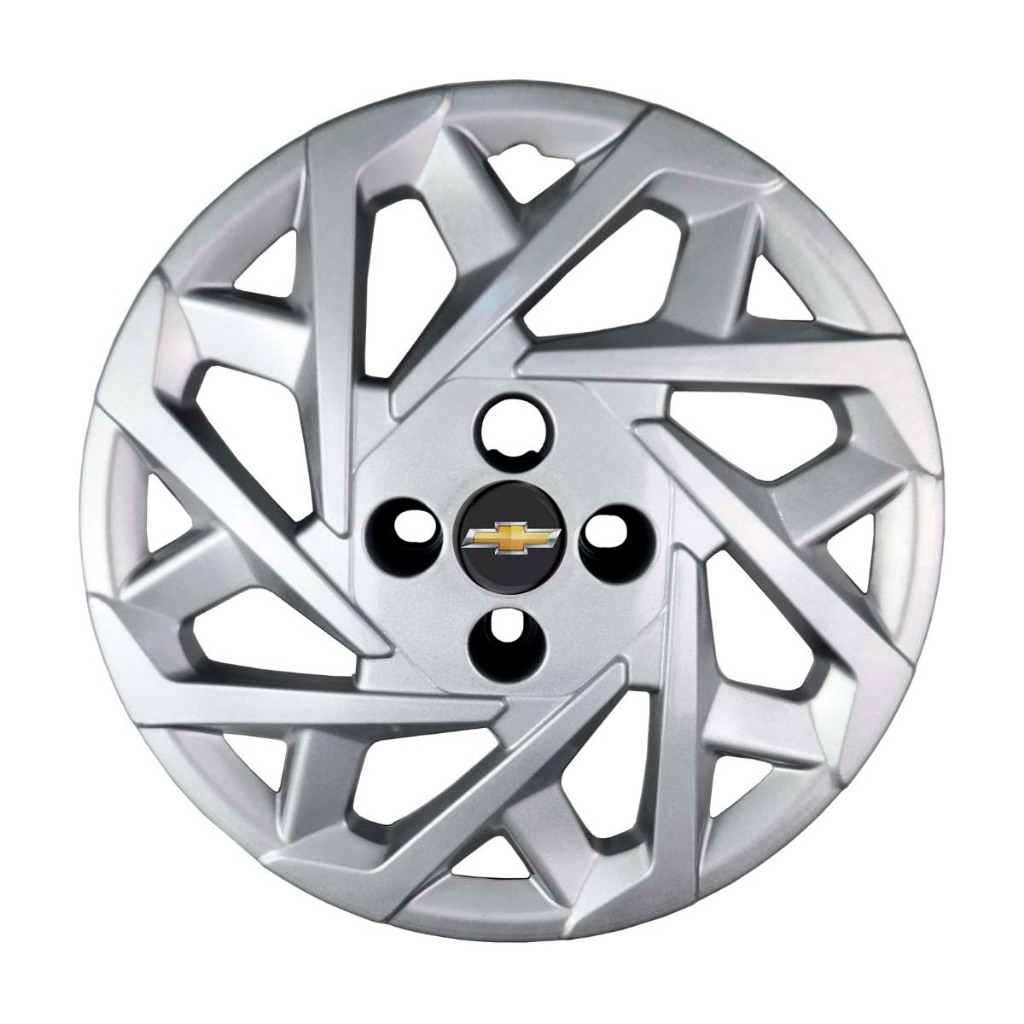 Calota Ônix 2025 - Comprar com Melhor Preço em Pneus e Rodas