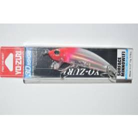 Isca Artificial YO-ZURI 3D SURFACE MINNOW F