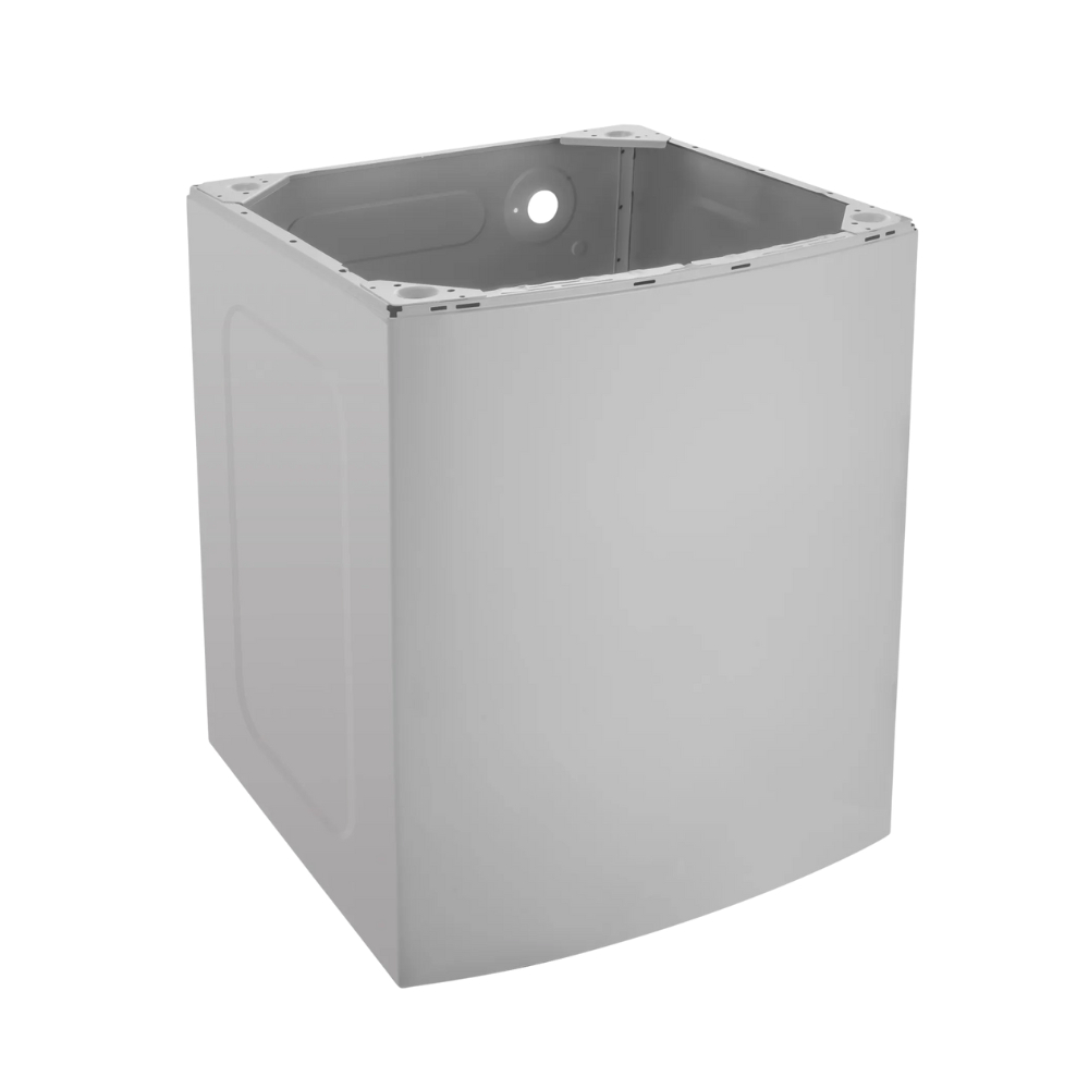 Gabinete Lavadora Electrolux Lt12f Lt13b Lt15f Original 70203327