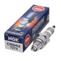 Vela Ngk Iridium Cr6hix Yamaha Neo 125