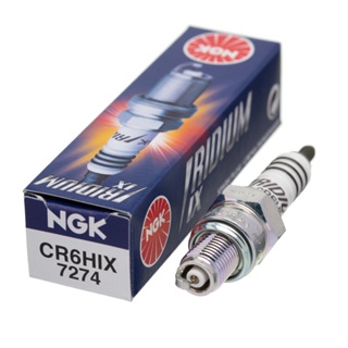 Vela Ngk Iridium Cr6hix Yamaha Neo 125 em Oferta na Shopee
