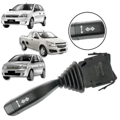 CHAVE DE SETA GM CORSA 2002/2012 MONTANA MERIVA AGILE