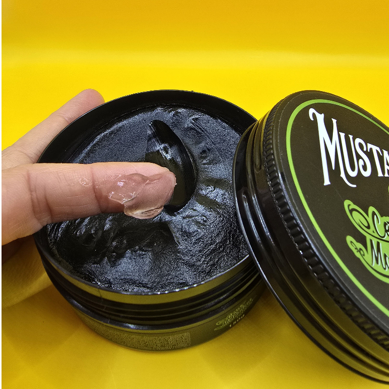 Cera Modeladora Strong 150g - MUSTACHE