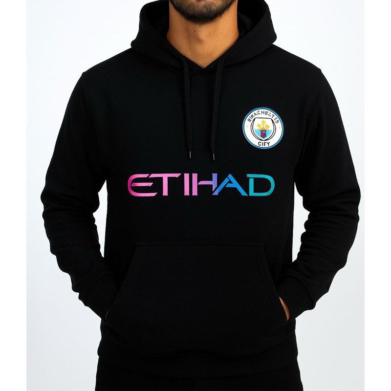 Conjunto Moletom Premium Estampado Masculino e Feminino Casaco Champions Blusa de frio Pelúciado Inverno 2024 Lançament