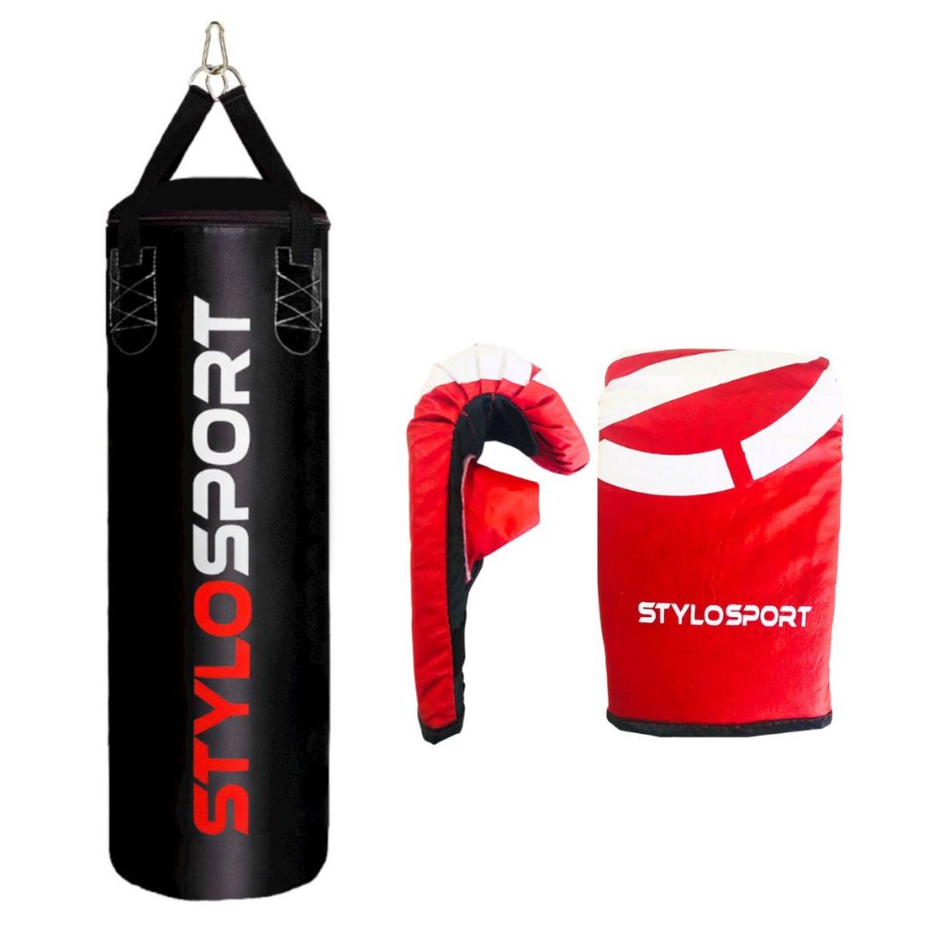 Boxe Treino Iniciante: Onde Comprar | BuscaProdutos