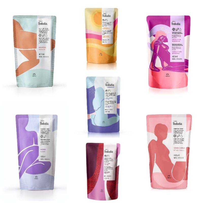 Todo Dia Natura Hidratante: Onde Comprar | BuscaProdutos