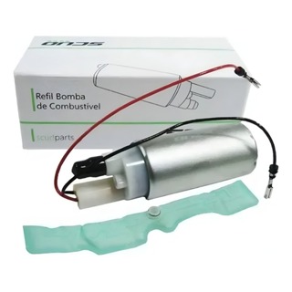 Refil Bomba Combustível Titan Fan 150 Mix 2009-2013 Scud em Oferta na Shopee