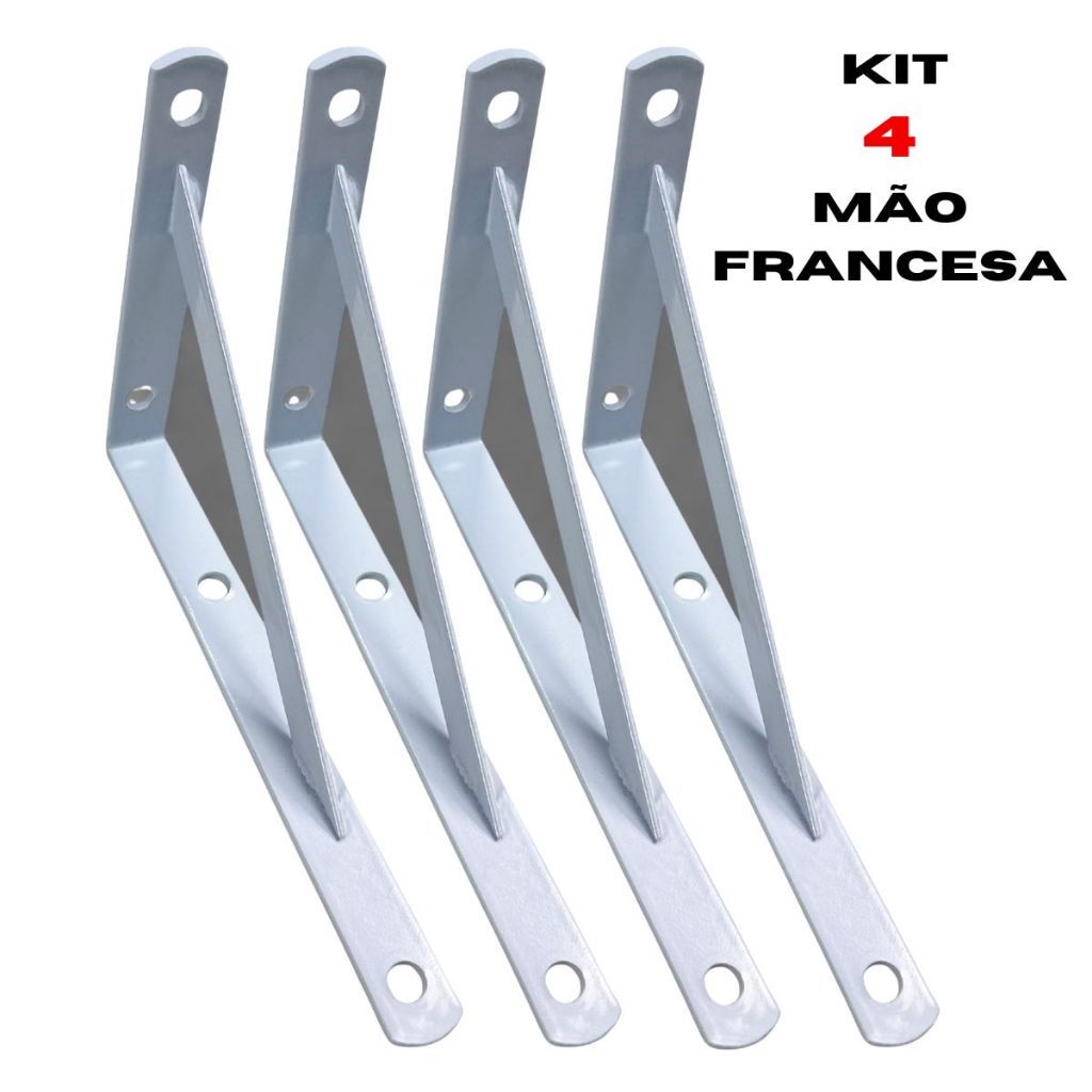 Cantoneira Estante: Onde Comprar | BuscaProdutos