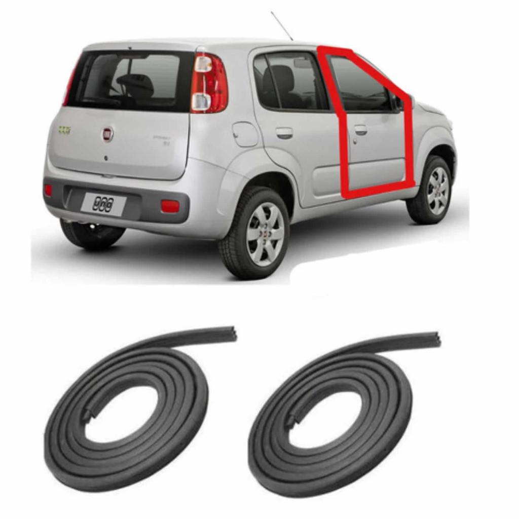 Borrachas Porta Uno Way 2011: Onde Comprar | BuscaProdutos