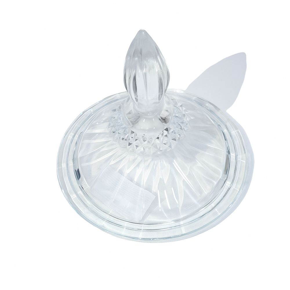 Suqueira de Vidro Lyor: Onde Comprar | BuscaProdutos