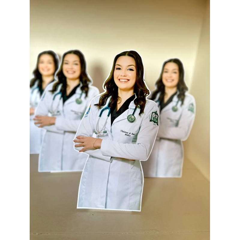 Totem de Mesa Personalizado: Onde Comprar | BuscaProdutos