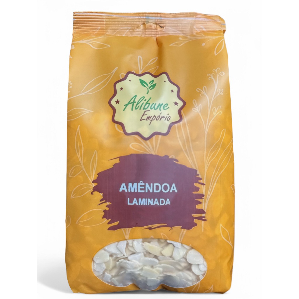O que é Amêndoas Laminadas Kg? Guia e Onde Comprar | BuscaProdutos