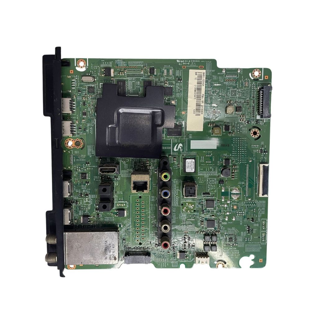 Placa Principal Tv Samsung Un50f5500 Bn91-10540x