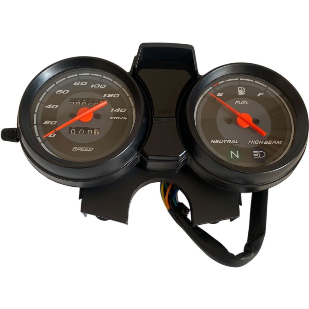 PAINEL COMPLETO YBR 125 K E ED 2006 2007 2008 MOD ORIG em Oferta na Shopee