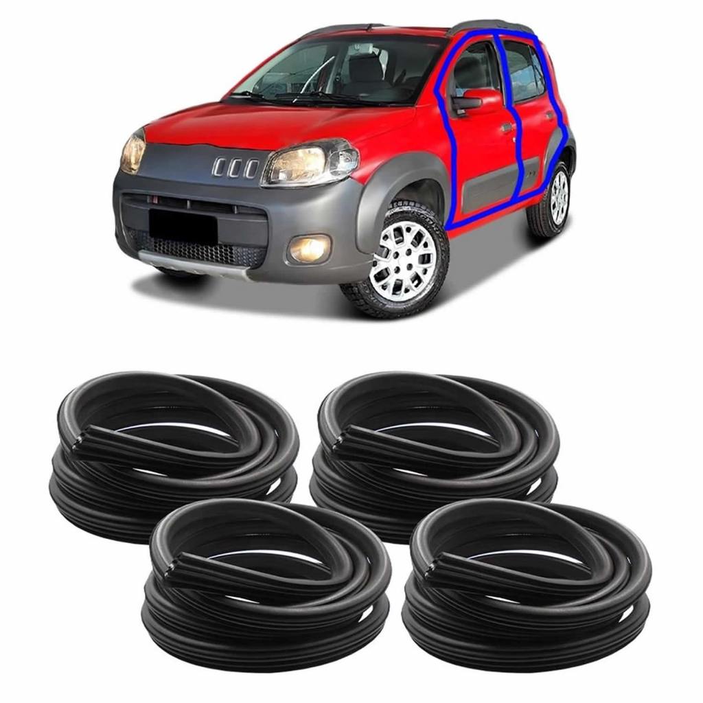 Jogo Borracha Porta Uno Viace Way Drive 4 Portas em Oferta na Shopee