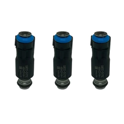 Kit 3x Bico Injetor Azera/sonata 3.3/vera Cruz/soento 35310-3c3000