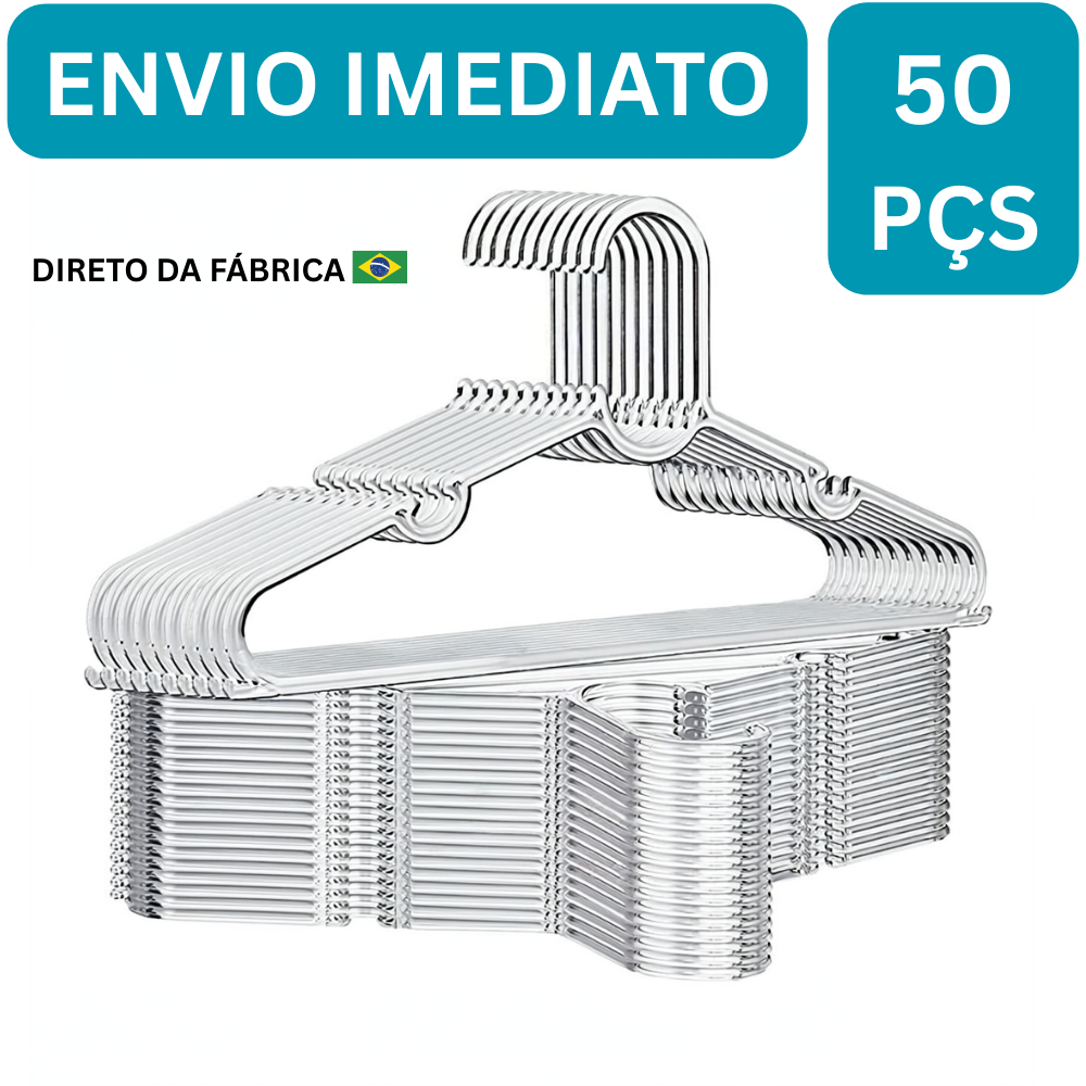 Kit Cabides Acrílico Adulto Transparente Resistentes Elegantes Economizam Espaço em Oferta na Shopee