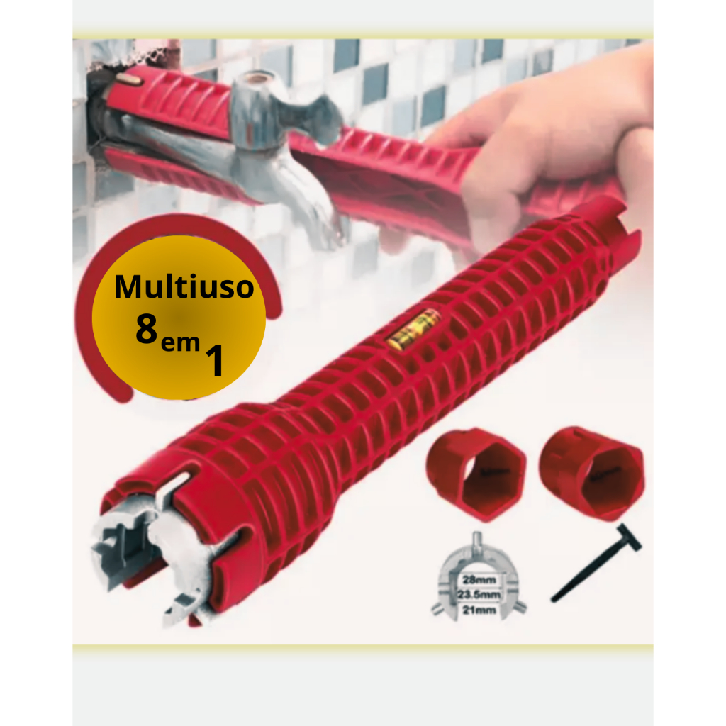 Chave para Apertar: Onde Comprar | BuscaProdutos