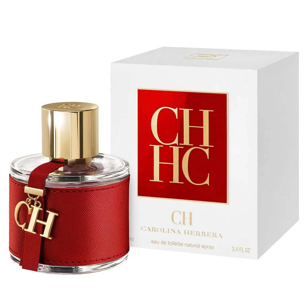 Feminino Carolina Herrera Perfume: Onde Comprar | BuscaProdutos