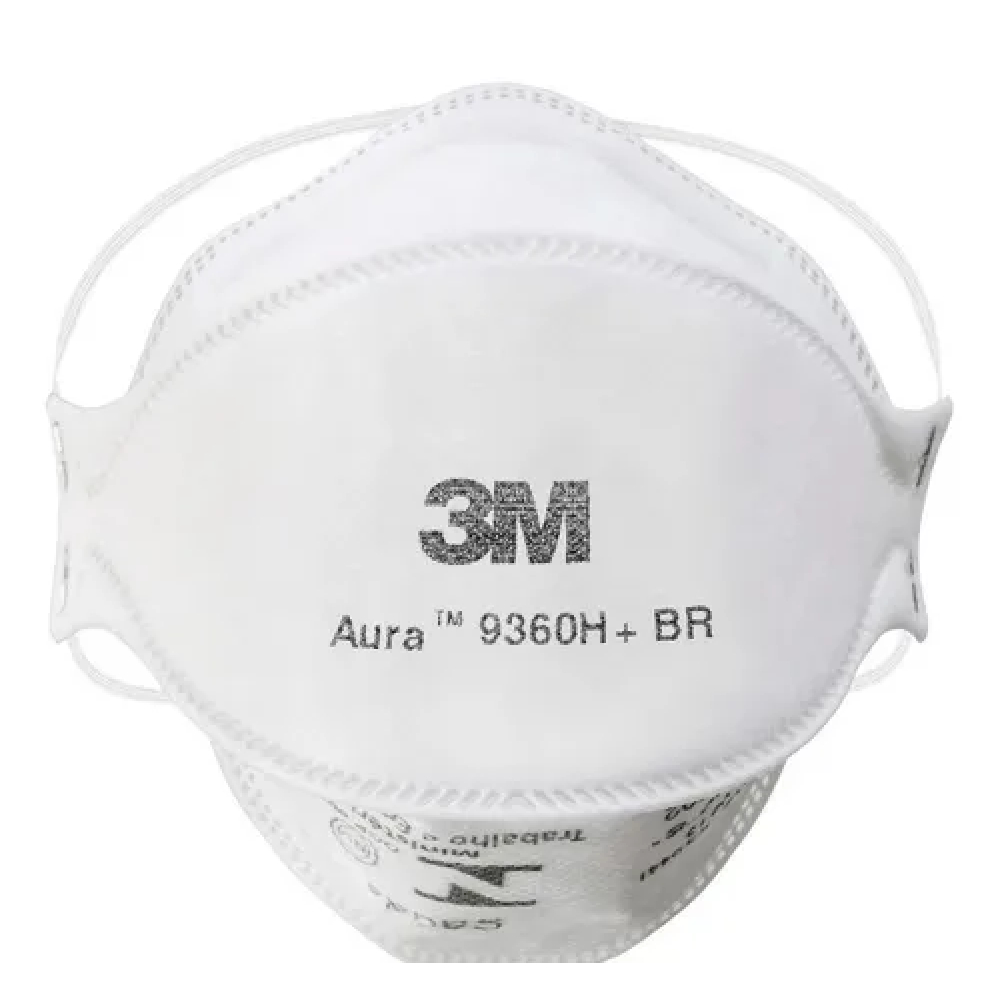 Máscara 3m Aura 9360h: Onde Comprar | BuscaProdutos