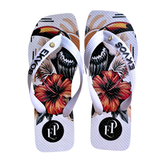 Sandalia Rasteirinha Feminina Adulto Macio e Confortável Casual Fashion Praia Lançamento em Oferta na Shopee