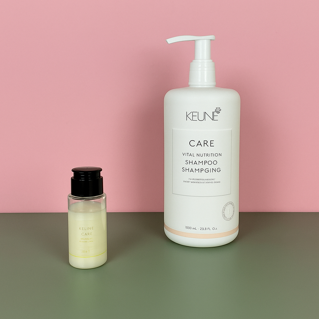 Keune Care Derma Activate Shampoo Fortificante: Onde Comprar | BuscaProdutos