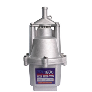 Bomba Sapo De Água para poço BG - 1600 - Submersa Saída 3/4" Bombalger em Oferta na Shopee