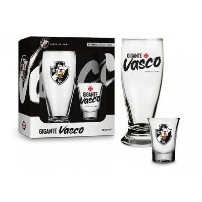 COPO MUNICH E OLÉ TIMES - VASCO