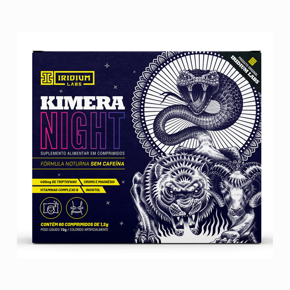 Kimera Night