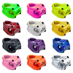 Suporte de Guidão Mesa Ahead Set 31,8mm para Bike Cores VEGA