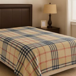 COBERTOR MANTA CASAL - MICROFIBRA ANTIALÉRGICA VÁRIADAS (é enviado cor aleatória) em Oferta na Shopee