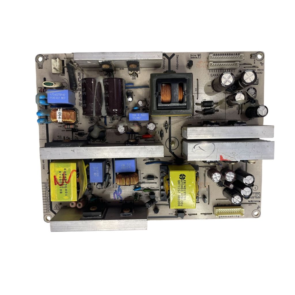 Placa Fonte Tv Samsung Ln26b350f1