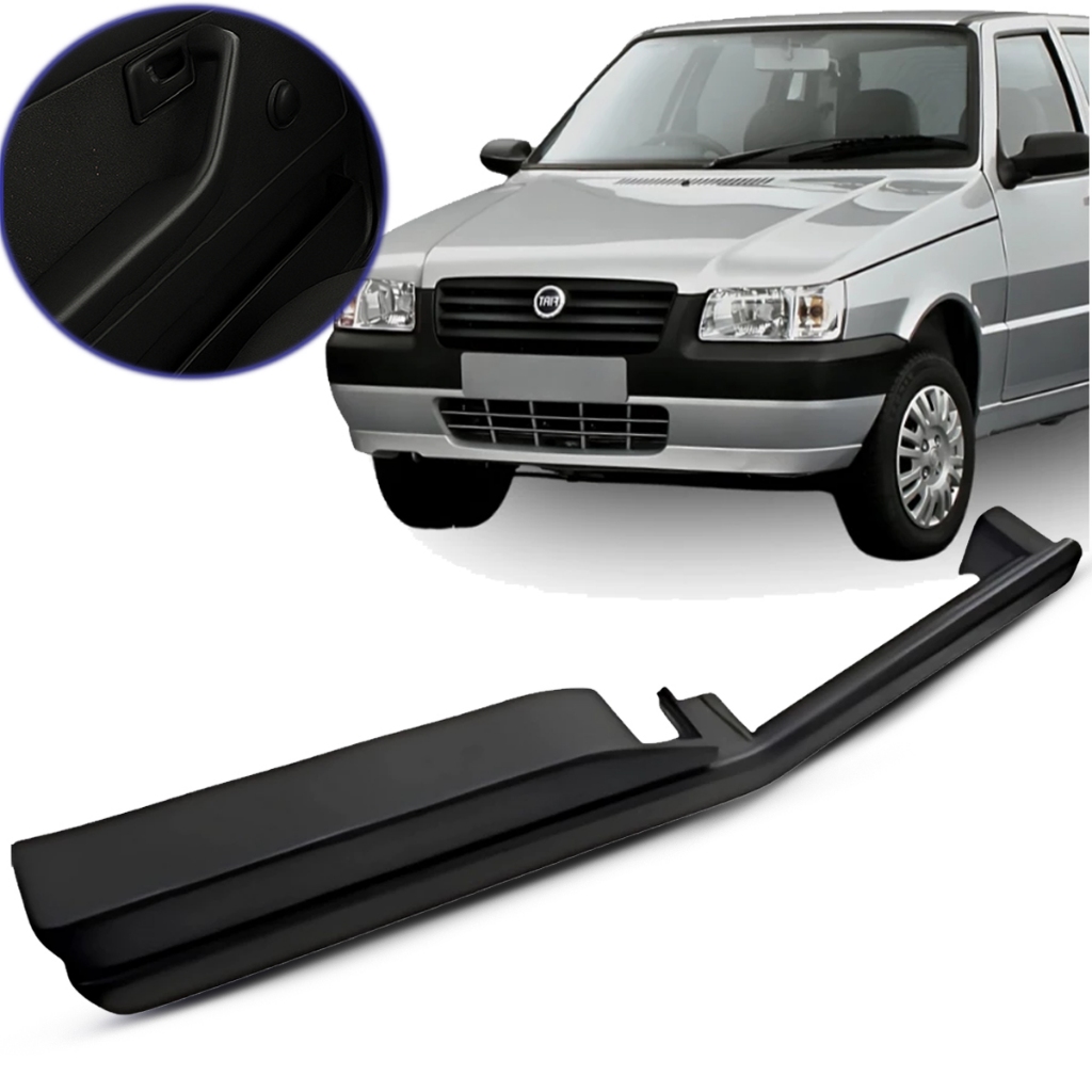 Suporte Vidro Uno: Onde Comprar | BuscaProdutos