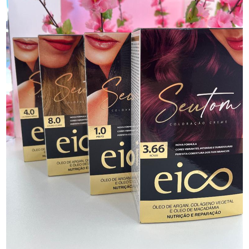 Cabelo Acaju: Guia Completo e Onde Comprar | BuscaProdutos