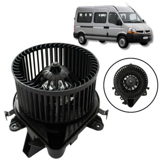 MOTOR VENTILADOR INTERNO RENAULT MASTER 2.5 2007/2013 FIAT DOBLO em Oferta na Shopee